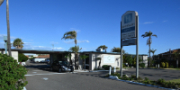 Hospitality Inn Geraldton (or similar)