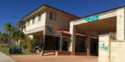 Kalbarri Edge Resort (or similar)