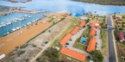 Hospitality Inns Carnarvon (or similiar)