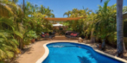 Ningaloo Lodge Exmouth (or similiar)