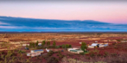 Cheela Plains Station (or similiar)