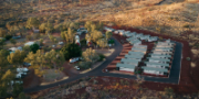 Tom Price Tourist Park (or similiar)