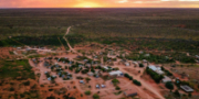 Bullara Station (or similiar)