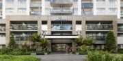 Oaks Auckland Hotel