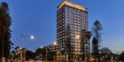 DoubleTree by Hilton Perth Waterfront