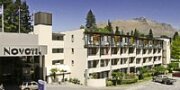 Novotel Queenstown Lakeside