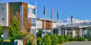 Brinkley Resort Methven