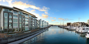 Sofitel Auckland Viaduct Harbour