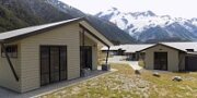 Aoraki Court Motel