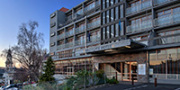 Kingsgate Hotel Dunedin
