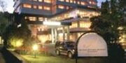 Rutherford Hotel Nelson