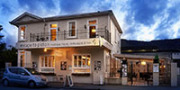 Escape to Picton Boutique Hotel