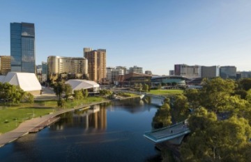 Australian Wildlife Family Tour - Day 10