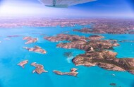 Cygnet Bay Explorer Wet Season Full Day Tour with Air Kimberley including Lunch