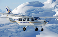 The Grand Traverse Scenic Flight with Air Safaris