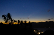 Date Night - Private Stargazing Tour with Akaroa Stargazing