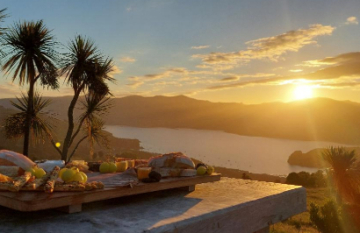 New Zealand Stargazing Tour - Day 15