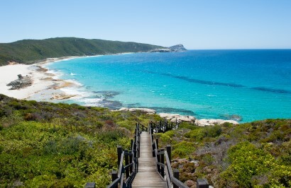 Outback Spirit - South Western Explorer - Day 5