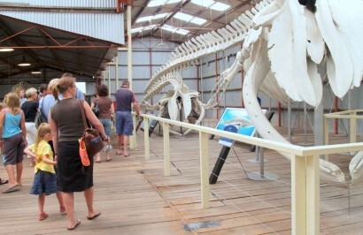 Outback Spirit - South Western Explorer - Day 6