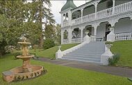 Alberton Historic Auckland House