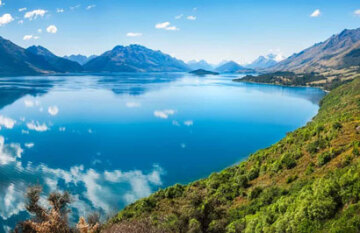 Off The Beaten Path - Day 2