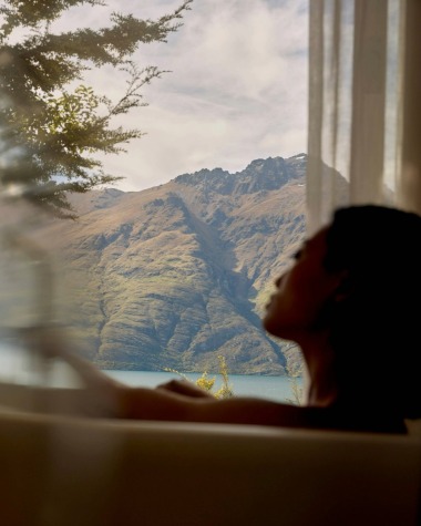 See all of New Zealand with a tailor-made package holiday