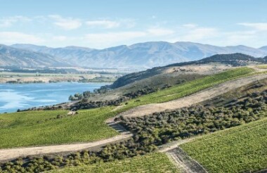 Central Otago Wine Tour with Altitude Tours