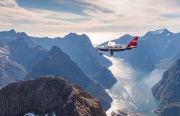 The Magnificent South Island - Day 5