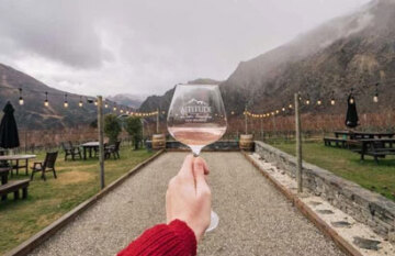 Taste of New Zealand - Day 18