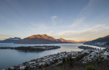 Best of Queenstown Tour with Altitude Tours