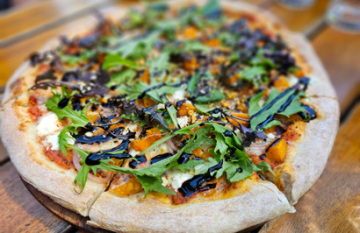 The Canterbury Charm Tour - Day 5