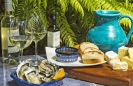 Waiheke Island Gourmet Food and Wine Tour