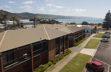 Apollo Bay Motel and Apartments Best Western Signature Collection