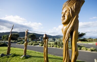 See all of New Zealand with a tailor-made package holiday