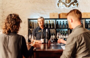 Escape to Australia: Cities, Coast, Outback & Reef - Day 5