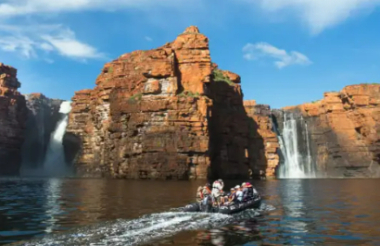 Discover everything New Zealand has to offer with these great vacation packages
