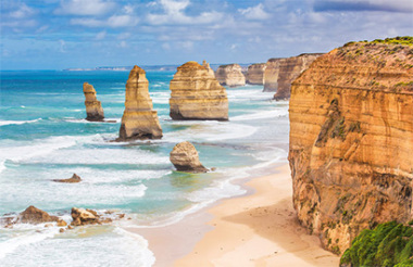 See all of New Zealand with a tailor-made package holiday