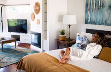 Araluen Boutique Accommodation