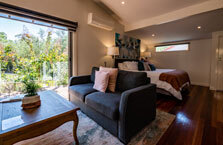 Araluen Boutique Accommodation