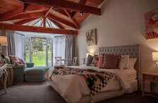 Araluen Boutique Accommodation