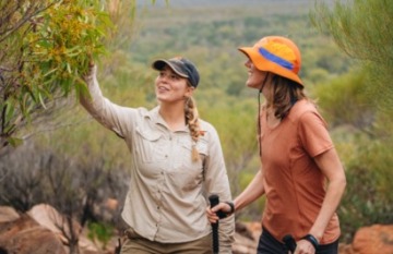 Flinders Ranges & Barossa Valley: South Australia's Ultimate Treat - Day 3