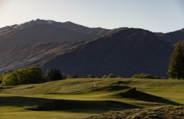 Queenstown Golfing Getaway - Day 5