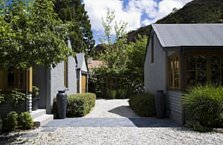 Arrowtown House Boutique Hotel