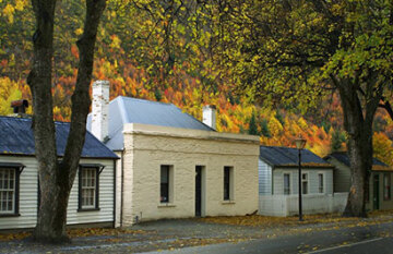 9 day Essential South Island - Day 5