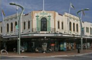 Art Deco Trust Guided Evening Walk