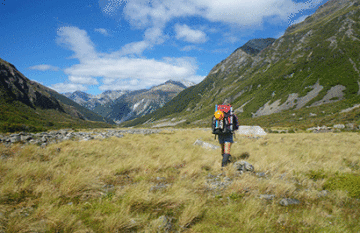 Christchurch to Queenstown Luxury Explorer - Day 2