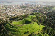 Auckland City Discovery Half-Day Tour with Auckland & Beyond Tours