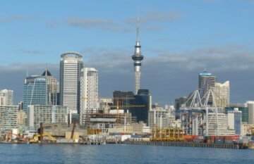 Classic 22 Day Northbound - Day 18