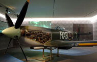 Auckland War Memorial Museum