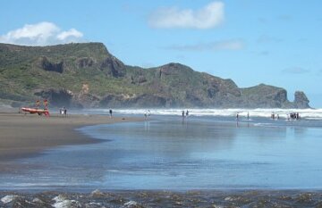 The Essential New Zealand - Day 2
